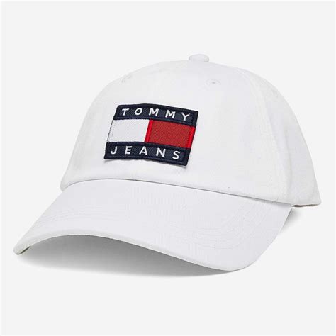 cap tommy hilfiger original